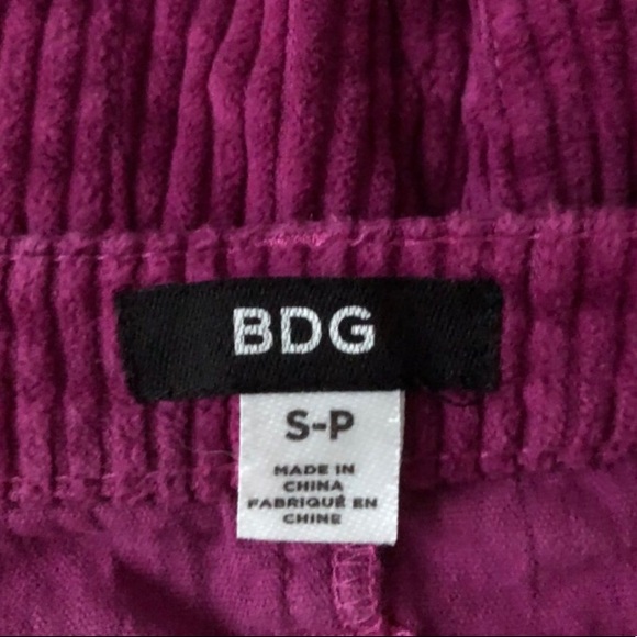 Urban Outfitters BDG Corduroy Skirt - Picture 3 of 3